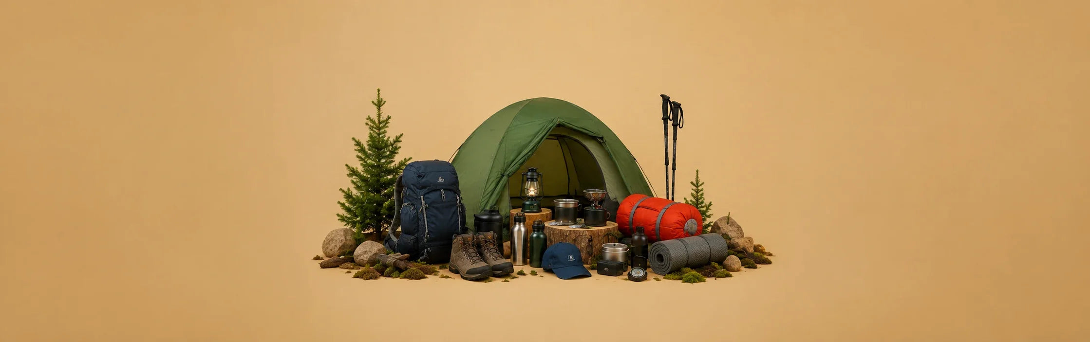 Camping & Hiking Essentials (2026) — A Practical Gear Guide