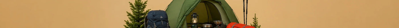 Camping & Hiking Essentials (2026) — A Practical Gear Guide