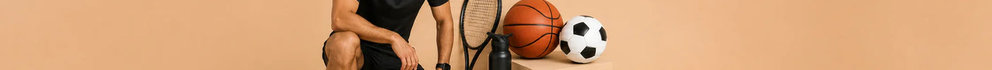 Complete Sports Equipment Guide for Training Enthusiasts