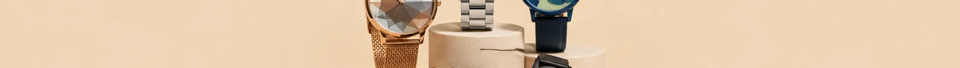 Creative Watch Design: Concepts and Curated Examples