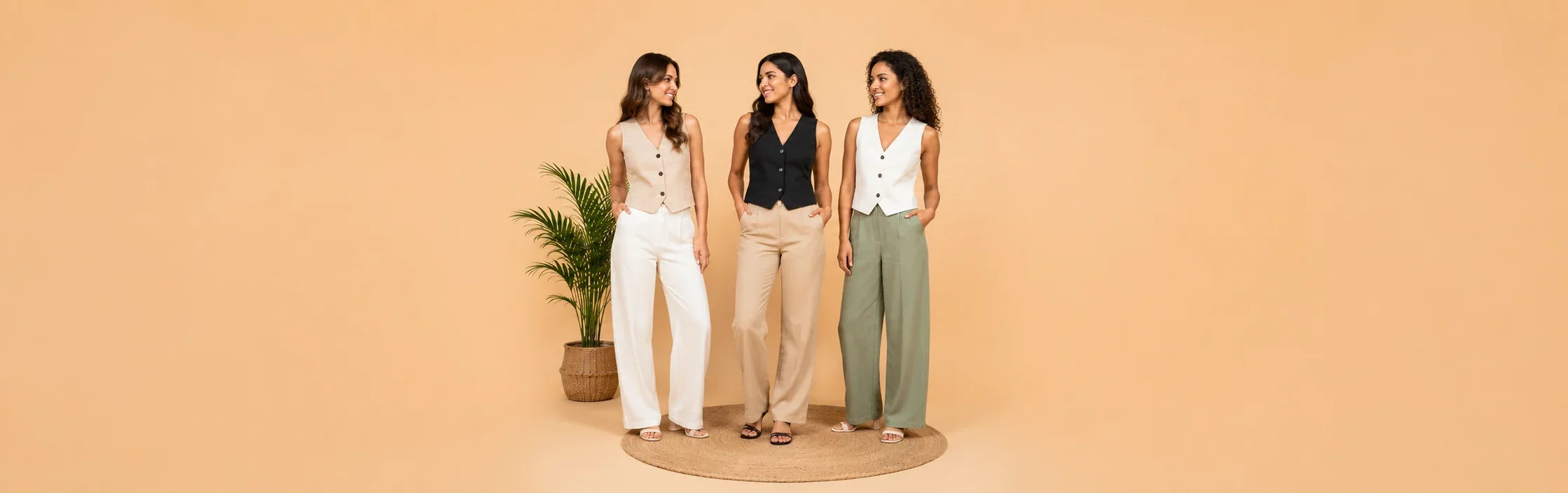 Find Your Perfect Women's Vest: Style Tips and Buying Guide