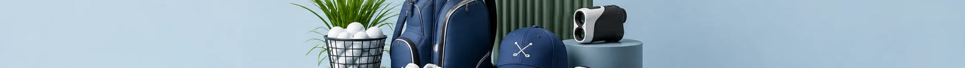 Golf Equipment Guide: Essential & Optional Gear for Beginners
