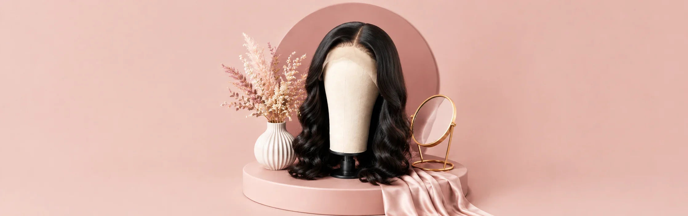 Human Hair Lace Wigs: Natural-Looking Styles for 2026 Trends