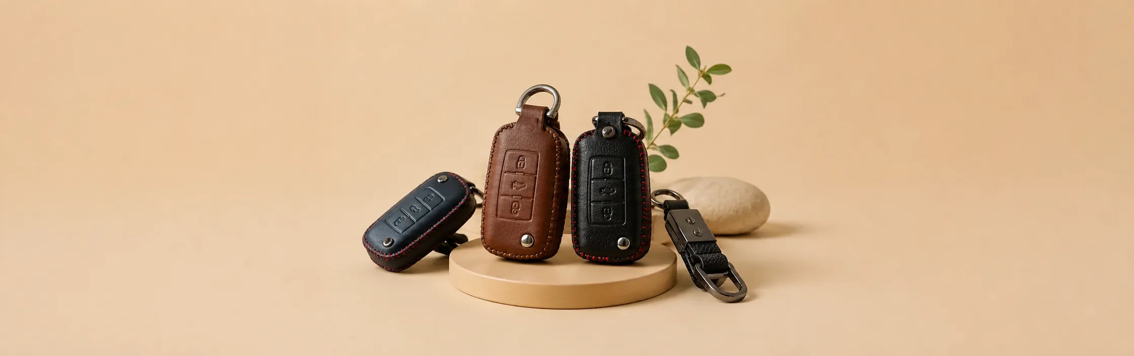 How Car Key Covers Instantly Upgrade Your Keys from Worn-Out to Stylish