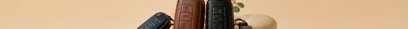 How Car Key Covers Instantly Upgrade Your Keys from Worn-Out to Stylish