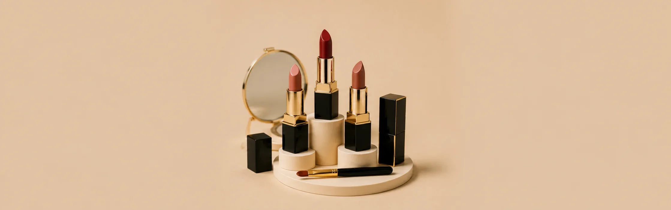 How to Apply Lipstick: Easy Lipstick Makeup Tips for a Perfect Finish