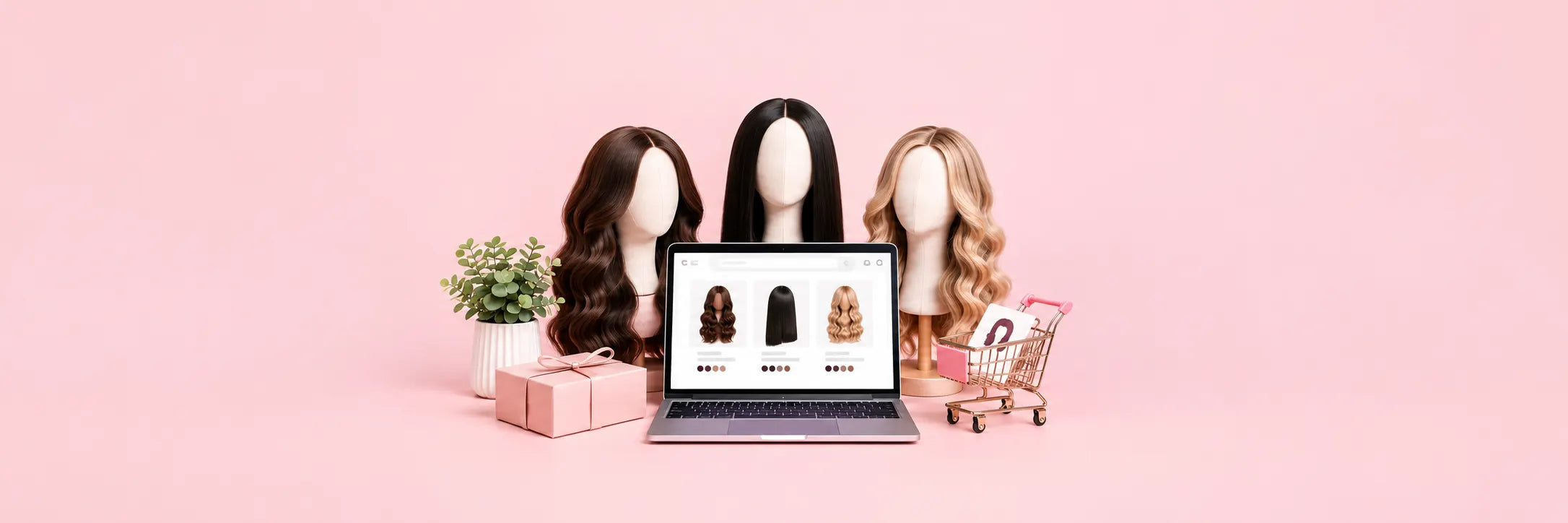 How to Find High-Quality Wigs Online: Everything You Need to Know
