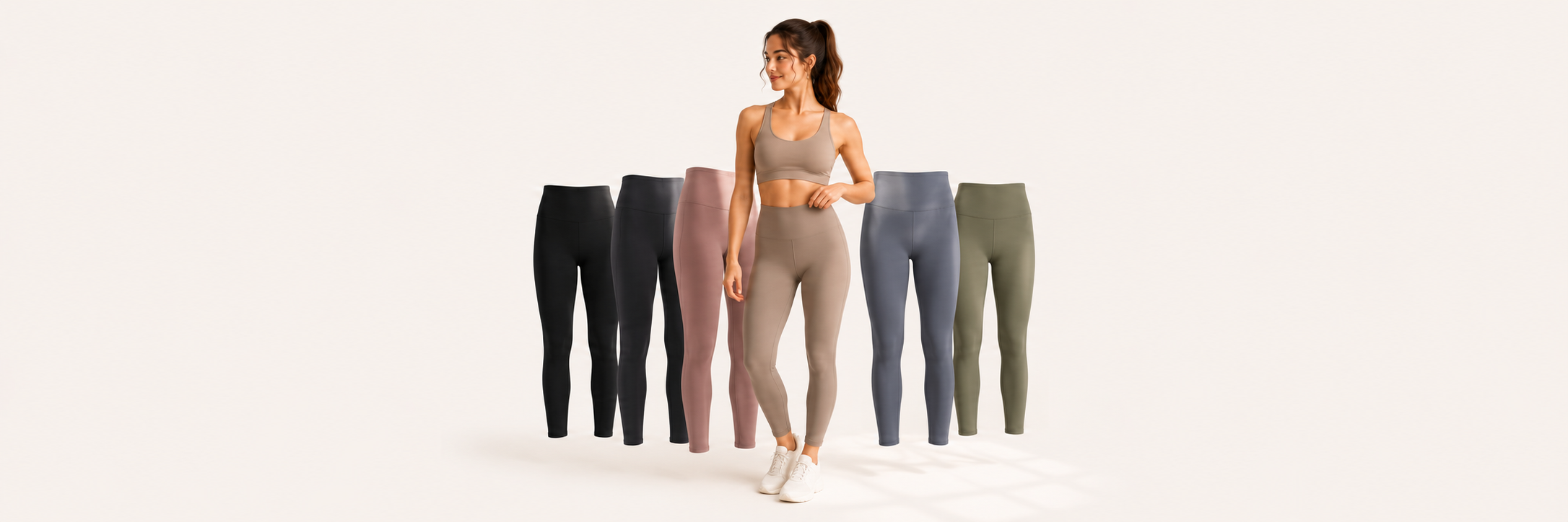 How to Pick the Best Leggings for Workout and Daily Wear?