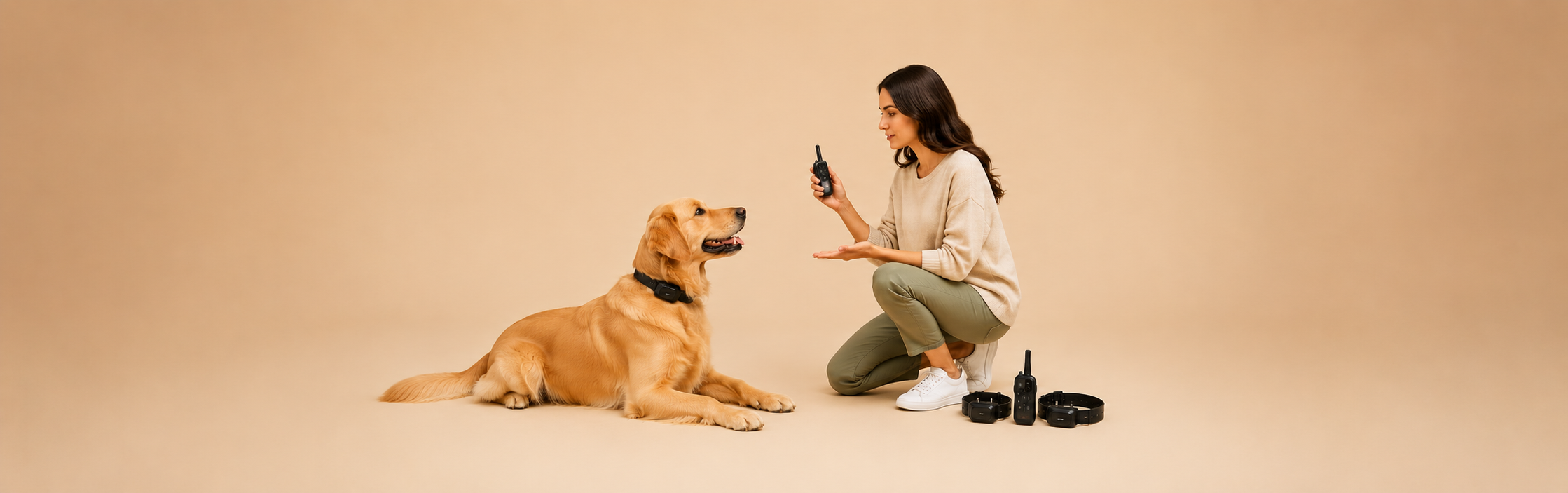 How to Use Barking Control Equipments? Tips for Effective Training