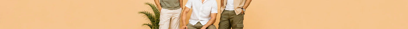 How to Wear Cargo Pants Like a Fashion Expert This Summer?
