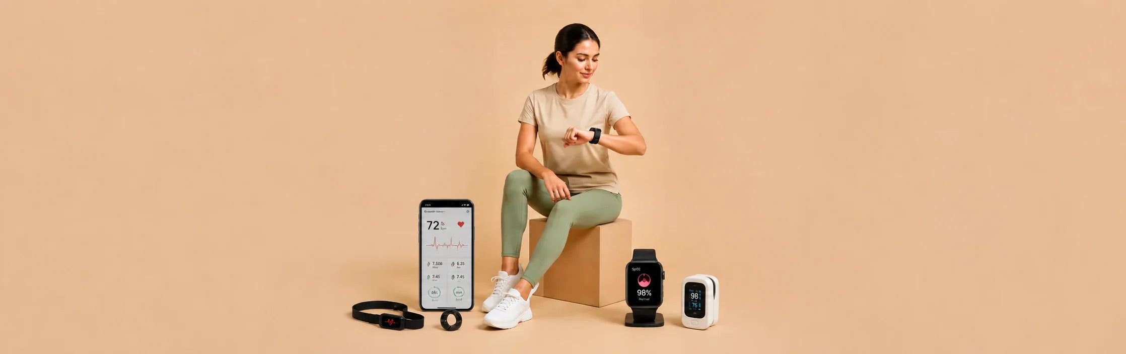How Wearable Health Devices Are Changing Modern Healthcare?