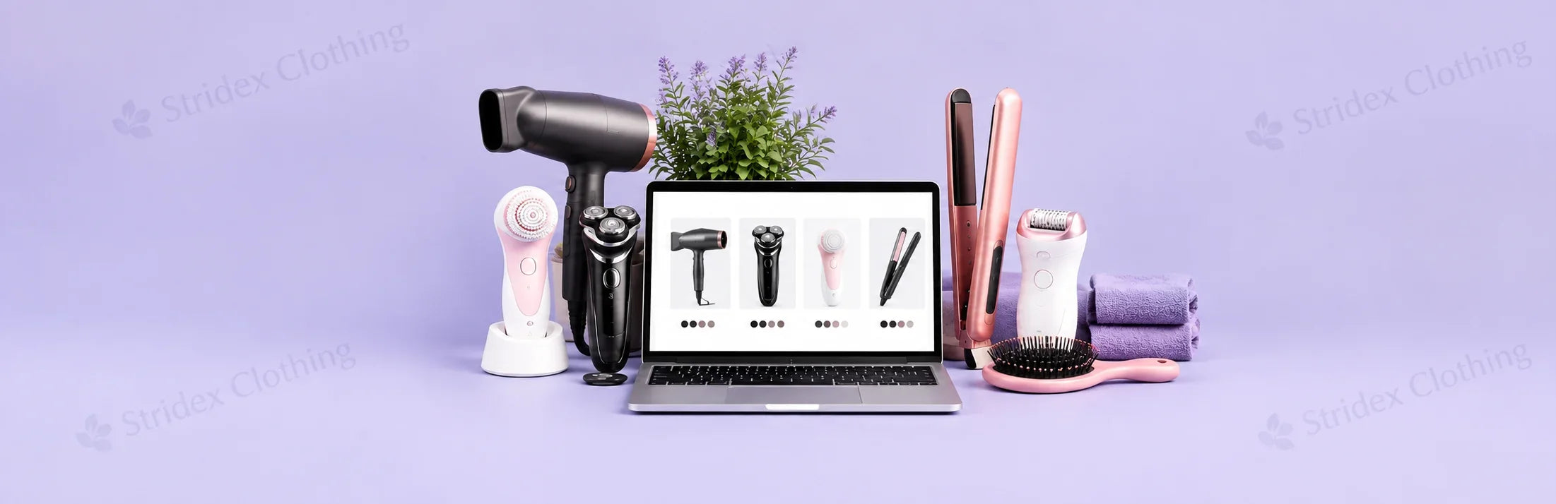 Key Factors to Consider When Buying Personal Care Appliances