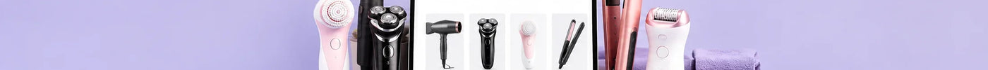 Key Factors to Consider When Buying Personal Care Appliances
