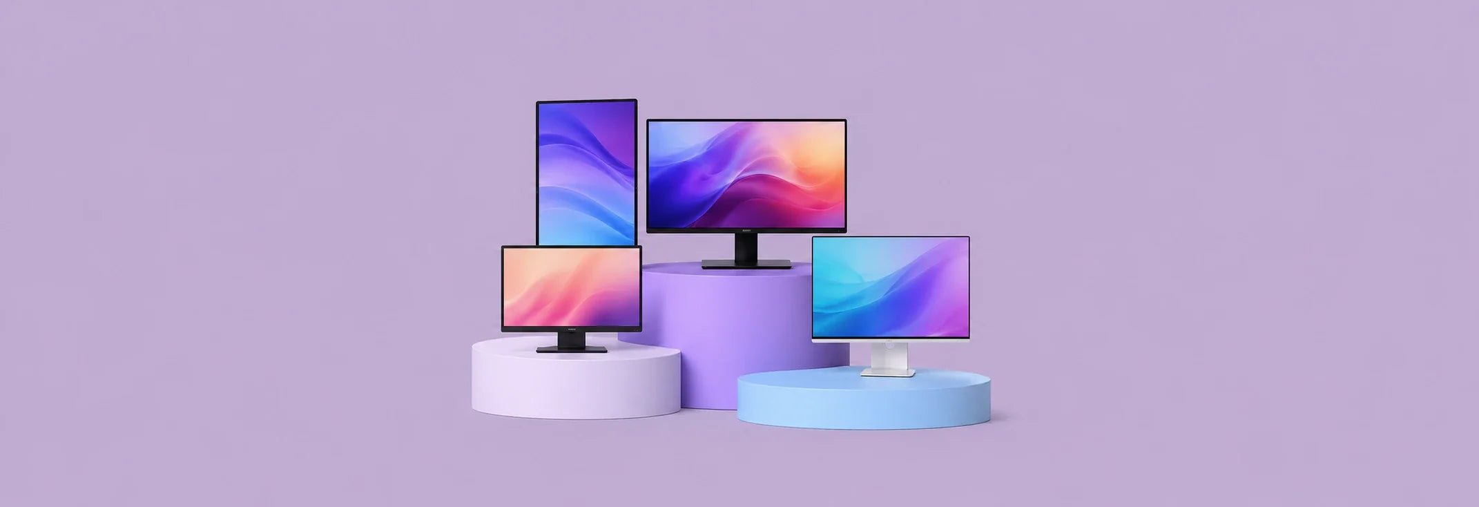 LCDs Online: A Complete Guide to Choosing the Right Display