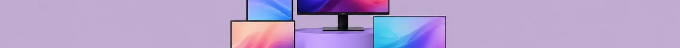 LCDs Online: A Complete Guide to Choosing the Right Display