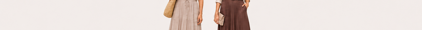 Long Skirt Styling Hacks Every Woman Should Know