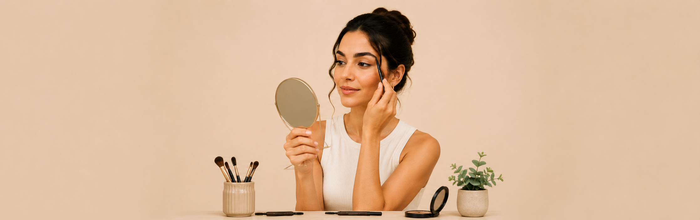 Mastering Eyebrow Pencil: A Complete Step-by-Step Guide