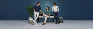 10 Essential Men’s Shoes for Casual, Formal, and Everyday Wear