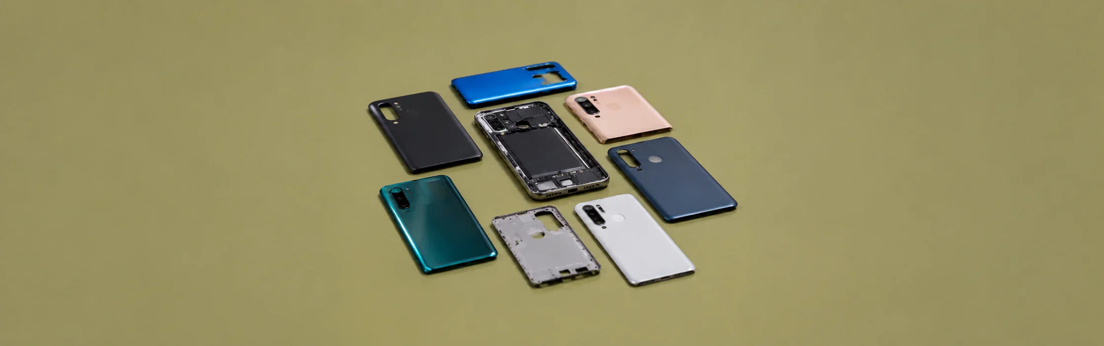Mobile Phone Housing: Everything You Need to Know Before Buying