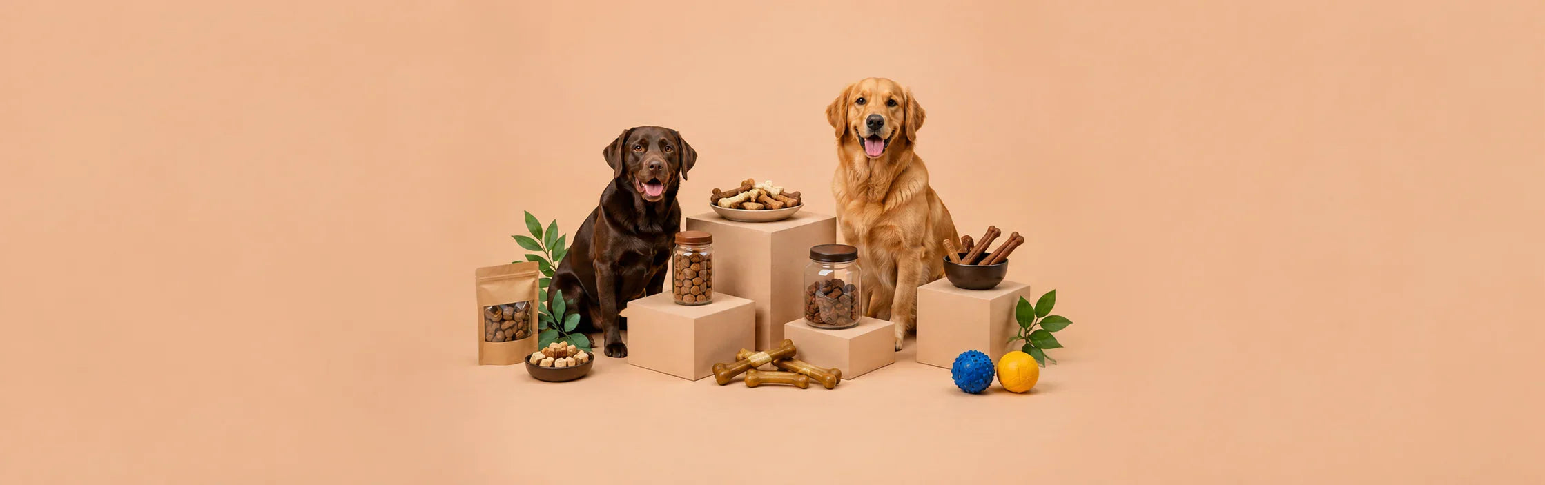 Pet Snacks Buying Guide 2026: Find the Perfect Treats for Every Pet