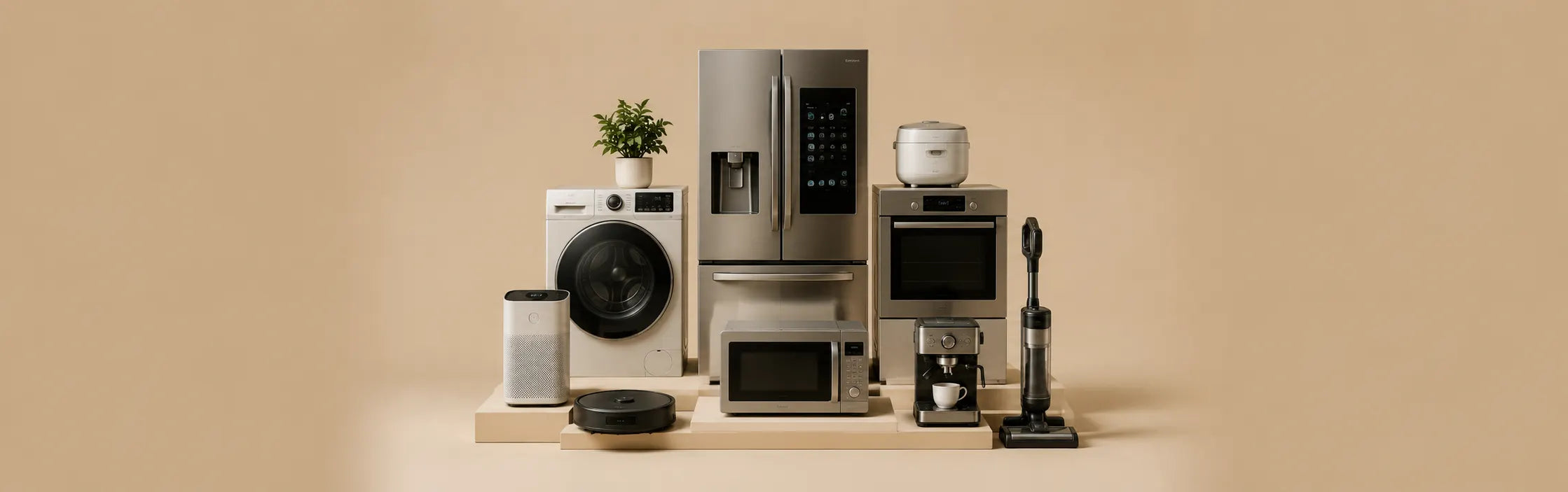 Smart Appliances: Choosing the Right Features and Brands