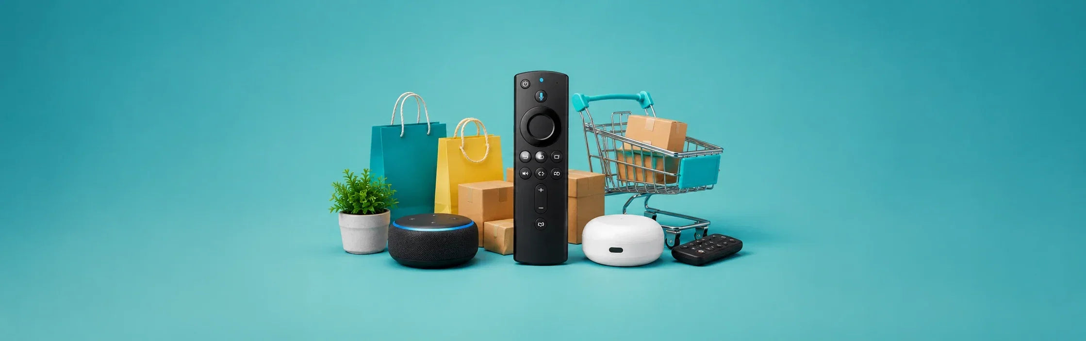 Smart Remote Controls: The Smart Way to Revolutionize Remote Control Shopping