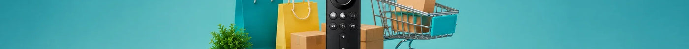 Smart Remote Controls: The Smart Way to Revolutionize Remote Control Shopping