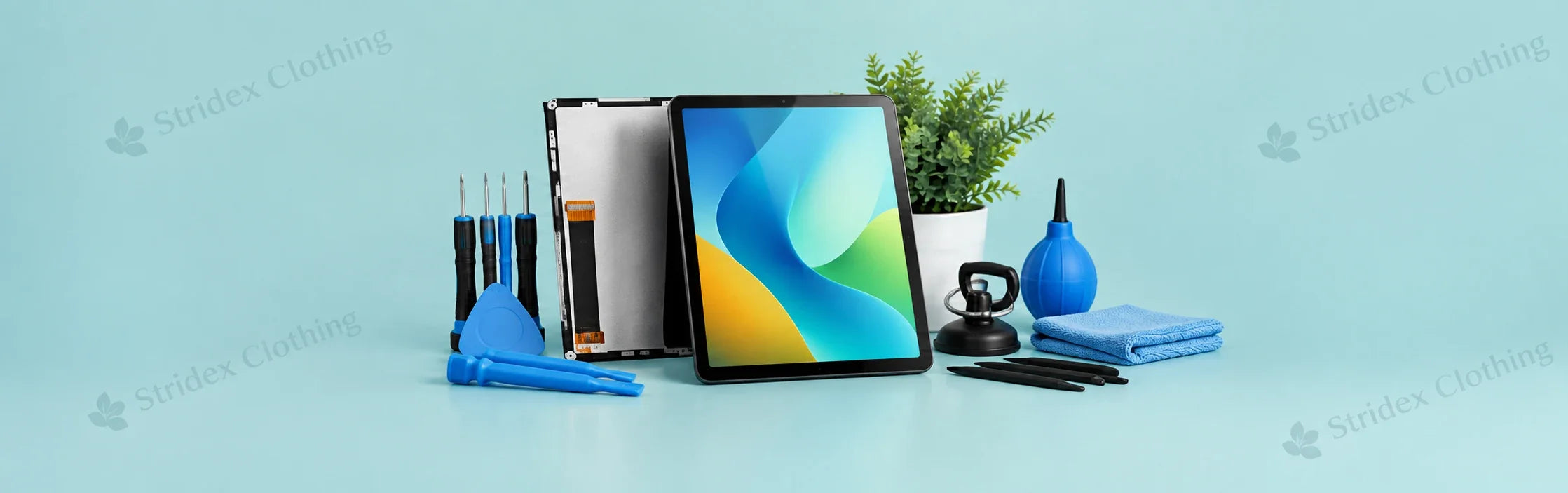 Tablet LCD Screens: Everything You Need to Know Before Buying