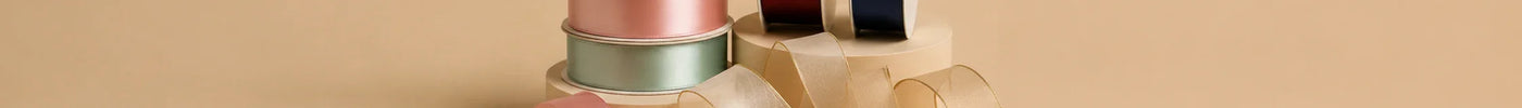 Top Decorative Ribbon Manufacturers with Affordable Pricing