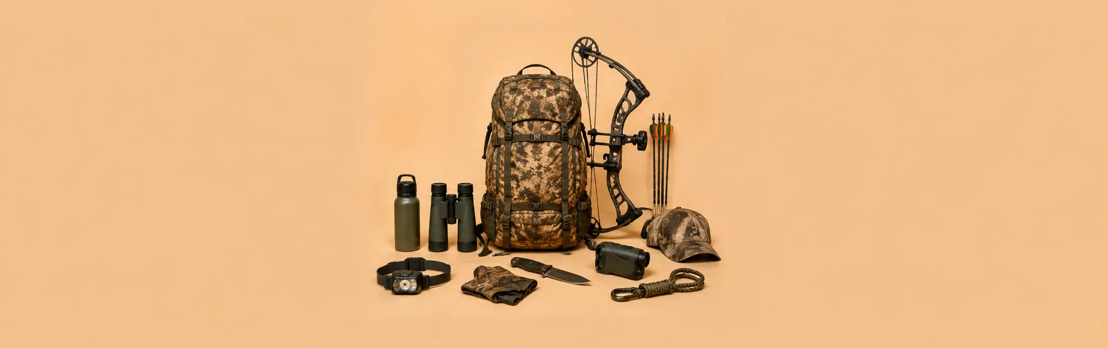 Top Hunting Essentials Every Hunter Should Carry