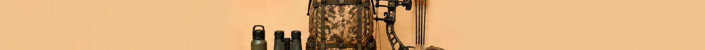 Top Hunting Essentials Every Hunter Should Carry
