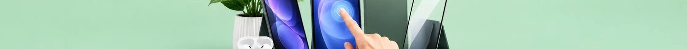 Touch Panel vs Touch Screen: What’s the Difference?
