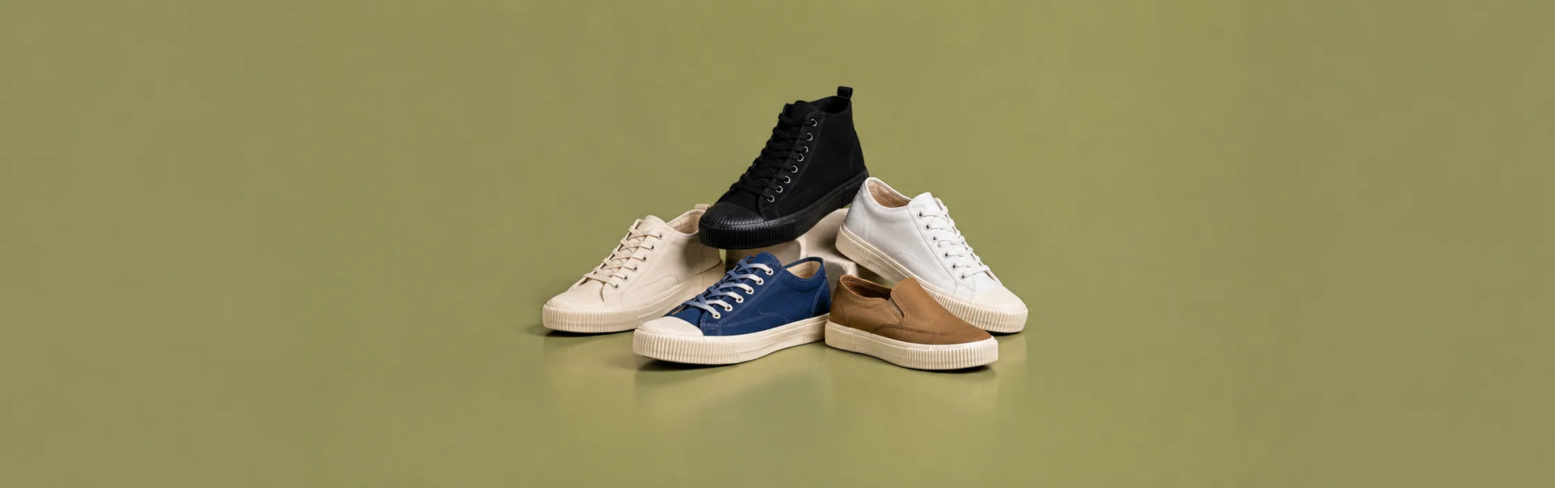 What Are Vulcanize Shoes? A Complete Guide for Beginners