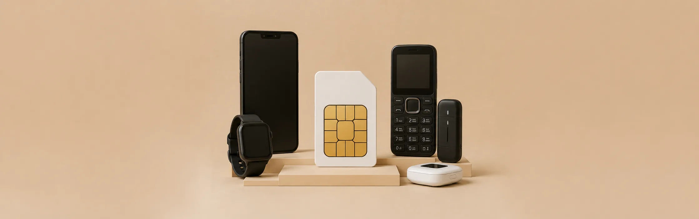 What Is a SIM Card Used For? Simple Guide for Beginners