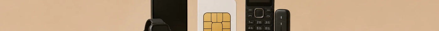 What Is a SIM Card Used For? Simple Guide for Beginners