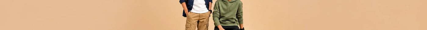 What Makes Boys Clothing Both Fashionable and Practical?