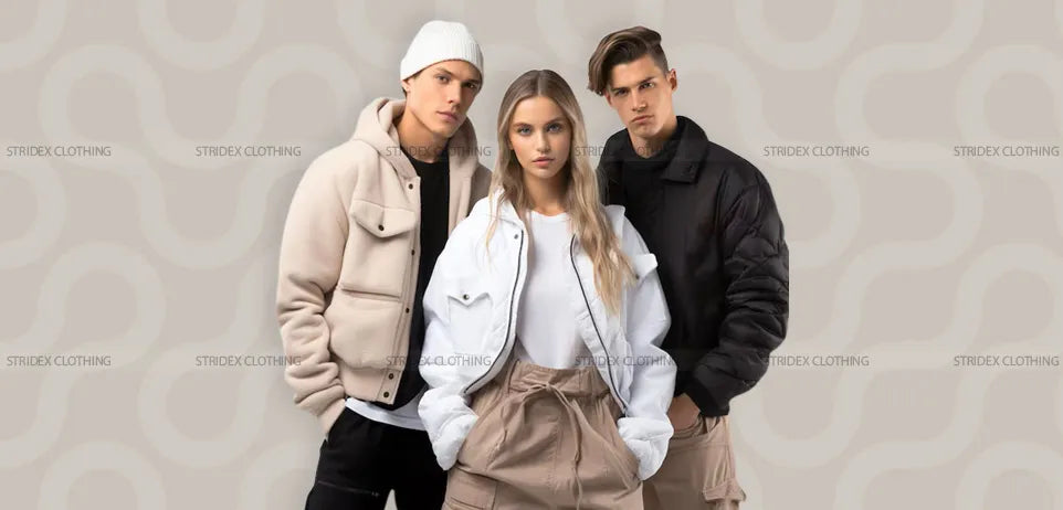 How to Layer Clothes for Autumn Winter Without Losing Style?