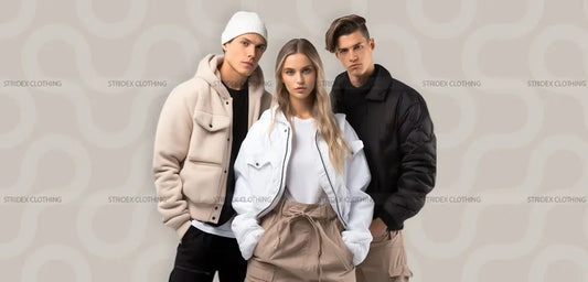 How to Layer Clothes for Autumn Winter Without Losing Style?