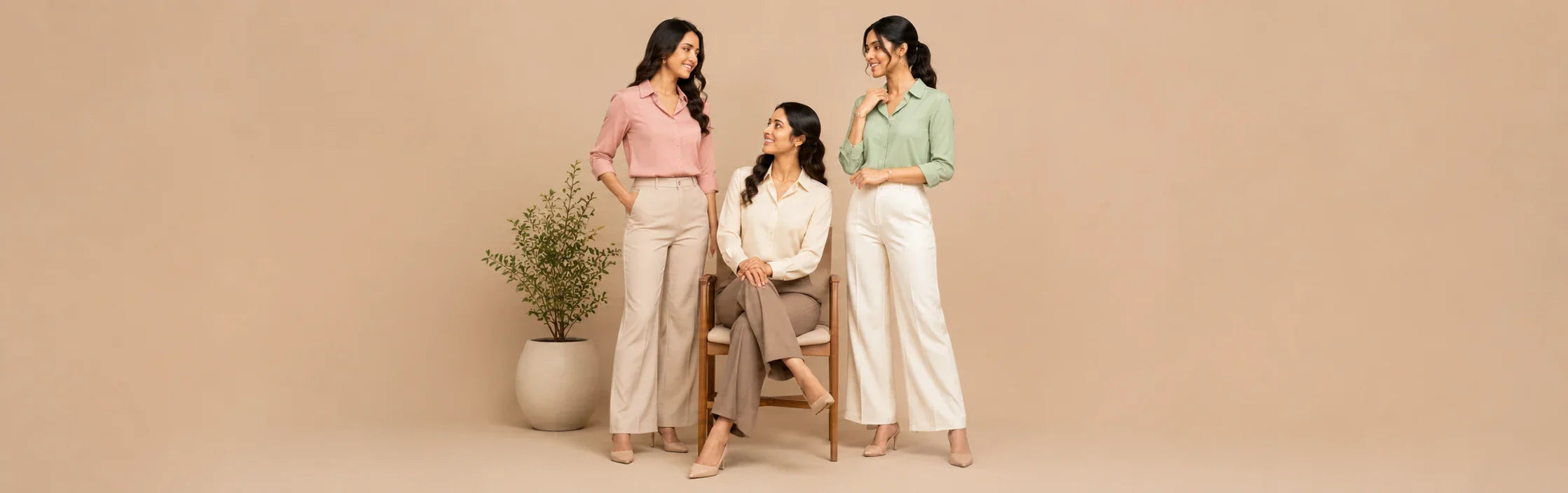 Women’s Long-Sleeve Shirts in 2026: How to Choose Style, Fit & Quality