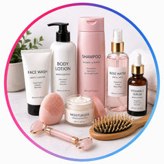 Collection image for: Health, Beauty & Hair