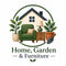 Home, Garden & Furniture