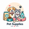 Pet Supplies