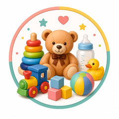 Collection image for: Toys, Kids & Babies