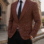 Dark Brown / 2XL