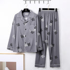 Gray Line Diagram / 2XL