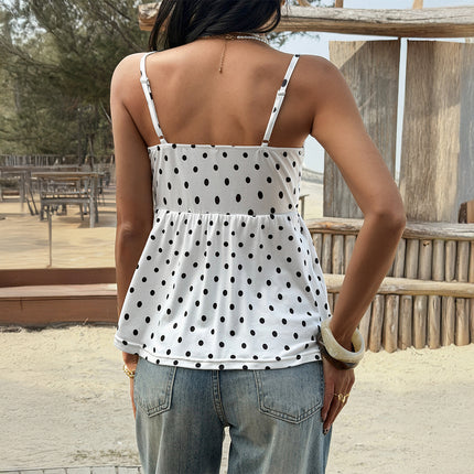 Fashionable Sexy Y2K Lace Camisole Top SpringSummer New Arrival Womens