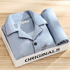 Light gray letters / 2XL