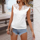 White / L