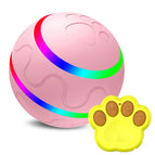 Pink / Upgrade remote control