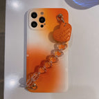 Orange Figure2 / Iphone12Mini